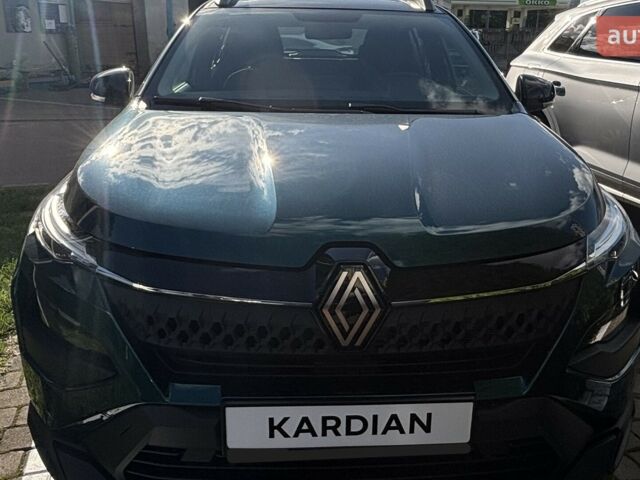 купить новое авто Рено Kardian 2025 года от официального дилера Автоцентр AUTO.RIA Рено фото