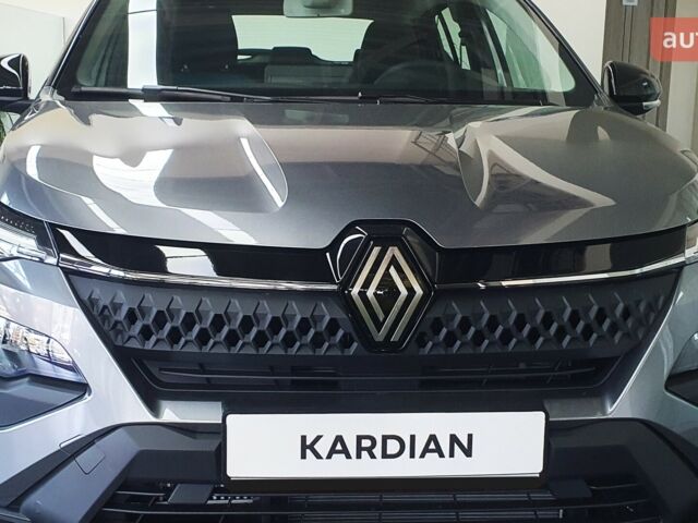 купити нове авто Рено Kardian 2025 року від офіційного дилера Автоцентр AUTO.RIA Рено фото