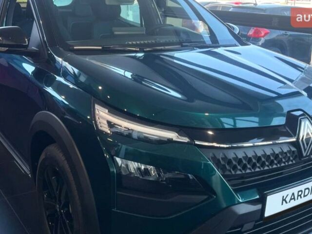 купить новое авто Рено Kardian 2025 года от официального дилера Автоцентр AUTO.RIA Рено фото