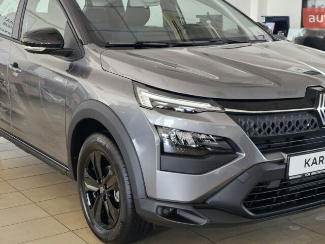 Рено Kardian, объемом двигателя 1 л и пробегом 0 тыс. км за 23373 $, фото 1 на Automoto.ua