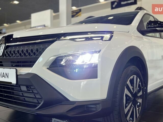 купить новое авто Рено Kardian 2025 года от официального дилера Автоцентр AUTO.RIA Рено фото