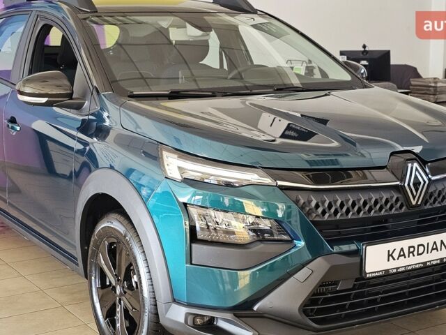 Рено Kardian, об'ємом двигуна 1 л та пробігом 0 тис. км за 22232 $, фото 1 на Automoto.ua