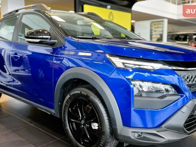 купити нове авто Рено Kardian 2025 року від офіційного дилера Автоцентр AUTO.RIA Рено фото
