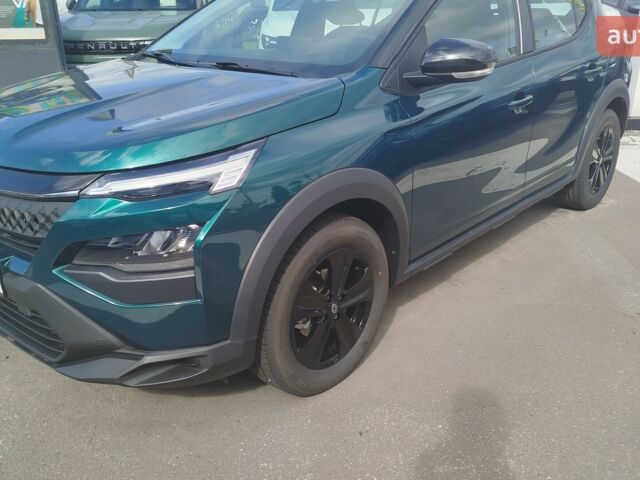 купить новое авто Рено Kardian 2025 года от официального дилера Renault ВІННЕР ОБОЛОНЬ Рено фото