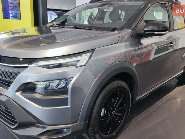 Рено Kardian, объемом двигателя 1 л и пробегом 0 тыс. км за 23283 $, фото 1 на Automoto.ua