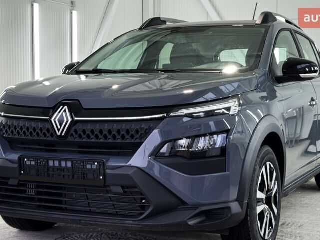 купити нове авто Рено Kardian 2025 року від офіційного дилера Автоцентр AUTO.RIA Рено фото