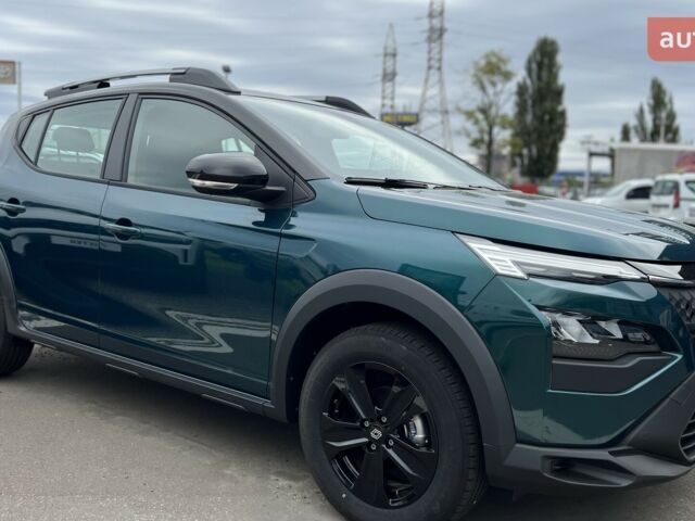 купить новое авто Рено Kardian 2025 года от официального дилера Автоцентр AUTO.RIA Рено фото