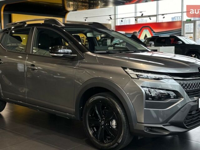Рено Kardian, об'ємом двигуна 1 л та пробігом 0 тис. км за 22404 $, фото 1 на Automoto.ua