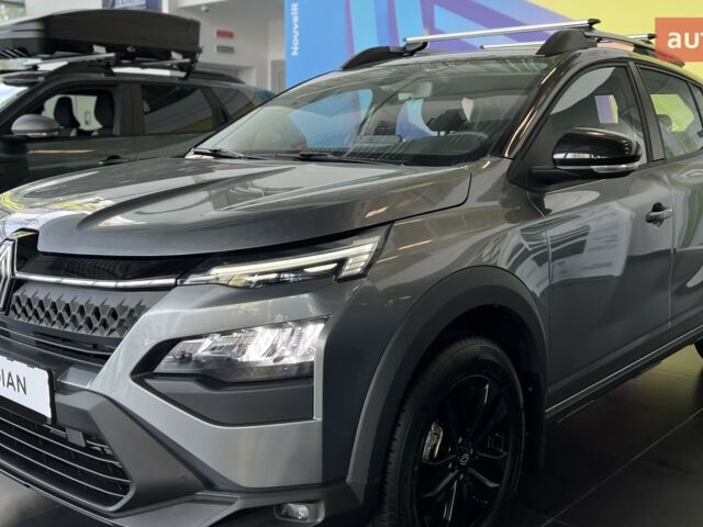 купити нове авто Рено Kardian 2025 року від офіційного дилера Автоцентр AUTO.RIA Рено фото