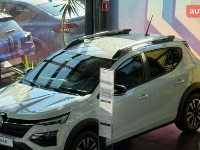 купити нове авто Рено Kardian 2025 року від офіційного дилера ООО«Торговий дім «Фаворит – Авто» Рено фото