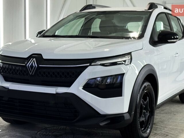 купить новое авто Рено Kardian 2025 года от официального дилера Автоцентр AUTO.RIA Рено фото