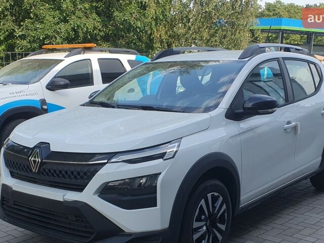 купить новое авто Рено Kardian 2025 года от официального дилера Автоцентр AUTO.RIA Рено фото