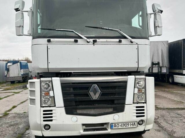 Рено Magnum 460, объемом двигателя 0 л и пробегом 0 тыс. км за 7500 $, фото 1 на Automoto.ua