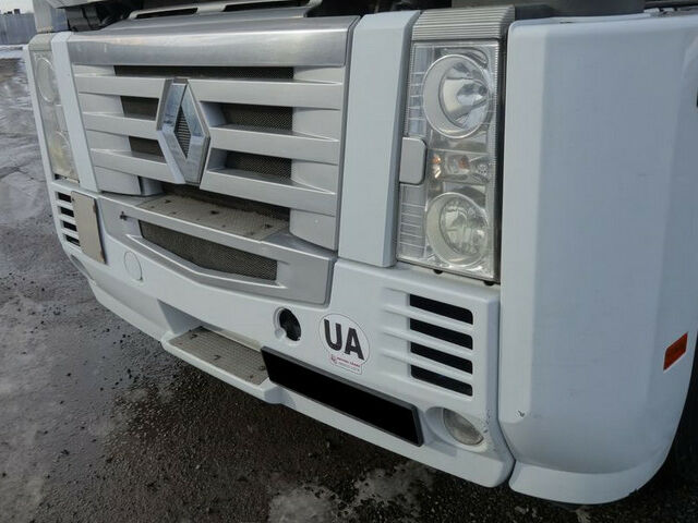 Рено Magnum 500, об'ємом двигуна 0 л та пробігом 1 тис. км за 23800 $, фото 1 на Automoto.ua