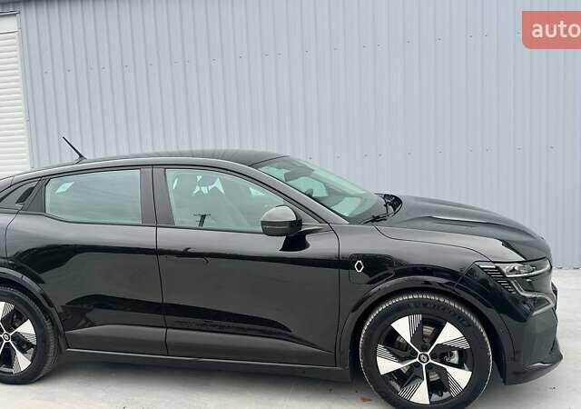 Рено Megane E-Tech 2023 в Дубно на Automoto.ua Черный Рено Megane E-Tech, объемом двигателя 0 л и пробегом 30 тыс. км за 23500 $, фото 1 на Automoto.ua