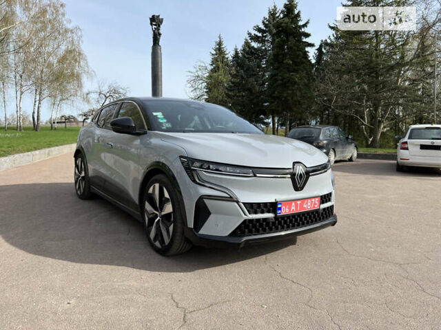 Рено Megane E-Tech, об'ємом двигуна 0 л та пробігом 26 тис. км за 31000 $, фото 1 на Automoto.ua