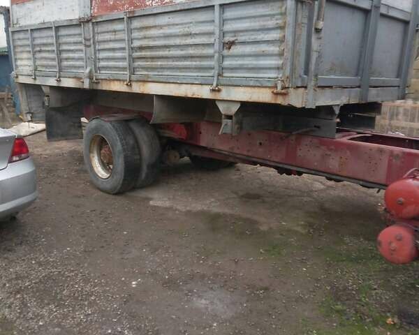 Рено R385, об'ємом двигуна 0 л та пробігом 112 тис. км за 3800 $, фото 1 на Automoto.ua