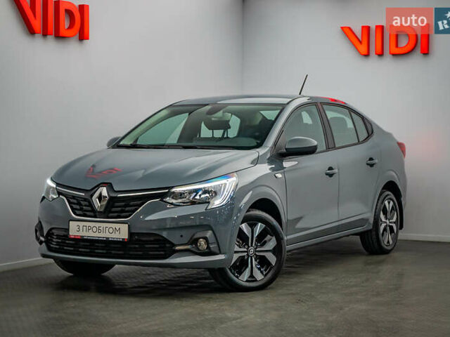 Рено Taliant, объемом двигателя 1 л и пробегом 11 тыс. км за 16226 $, фото 1 на Automoto.ua