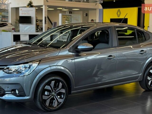 купить новое авто Рено Taliant 2024 года от официального дилера АВТО ГРУП Renault Рено фото