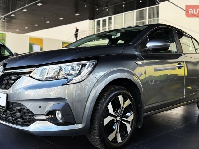купити нове авто Рено Taliant 2024 року від офіційного дилера Автоцентр AUTO.RIA Рено фото