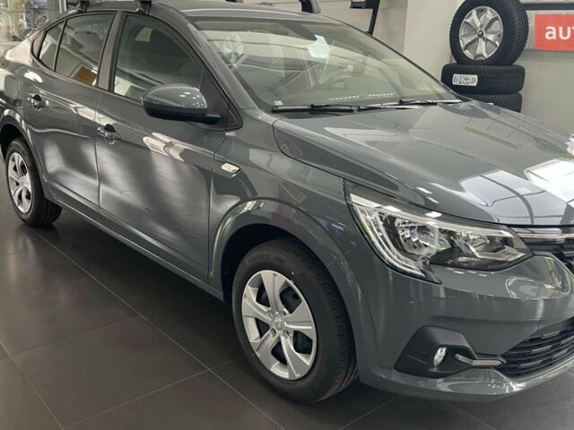 купити нове авто Рено Taliant 2025 року від офіційного дилера АДАМАНТ МОТОРС ЗАПОРІЖЖЯ Рено фото