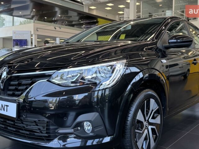 купити нове авто Рено Taliant 2025 року від офіційного дилера Автоцентр AUTO.RIA Рено фото