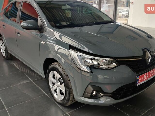 Рено Taliant, объемом двигателя 1 л и пробегом 0 тыс. км за 17541 $, фото 1 на Automoto.ua