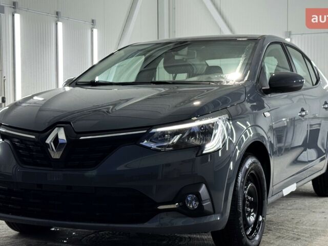 купить новое авто Рено Taliant 2025 года от официального дилера Автоцентр AUTO.RIA Рено фото