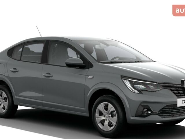 купить новое авто Рено Taliant 2025 года от официального дилера Автоцентр AUTO.RIA Рено фото