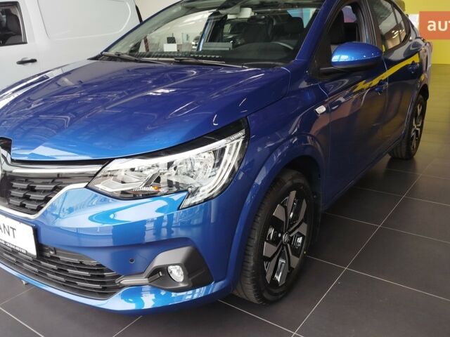 купити нове авто Рено Taliant 2025 року від офіційного дилера Renault ВІННЕР ОБОЛОНЬ Рено фото