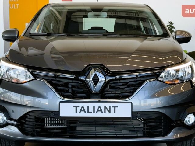 купить новое авто Рено Taliant 2025 года от официального дилера Автоцентр AUTO.RIA Рено фото