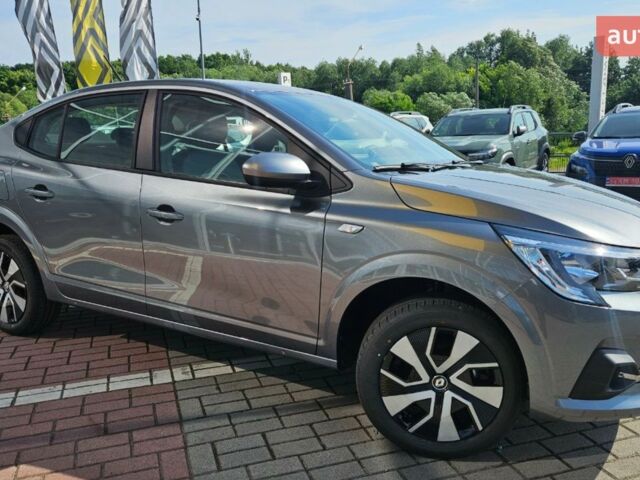 Рено Taliant, объемом двигателя 1 л и пробегом 0 тыс. км за 20762 $, фото 1 на Automoto.ua