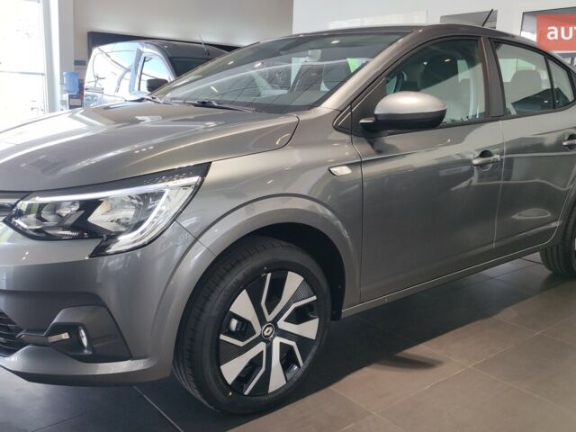 Рено Taliant, объемом двигателя 1 л и пробегом 0 тыс. км за 19221 $, фото 1 на Automoto.ua