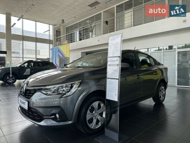 Рено Taliant, об'ємом двигуна 1 л та пробігом 0 тис. км за 17650 $, фото 1 на Automoto.ua
