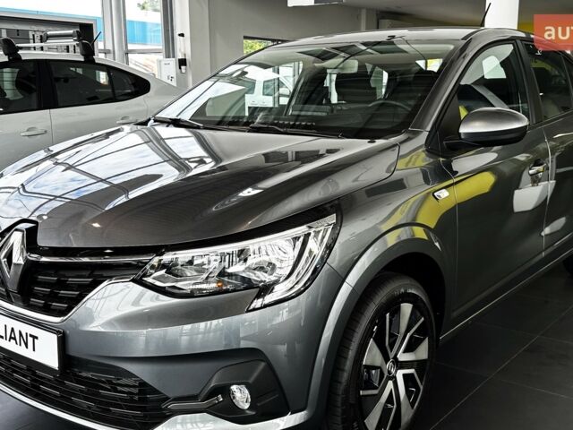 купити нове авто Рено Taliant 2025 року від офіційного дилера Автоцентр AUTO.RIA Рено фото