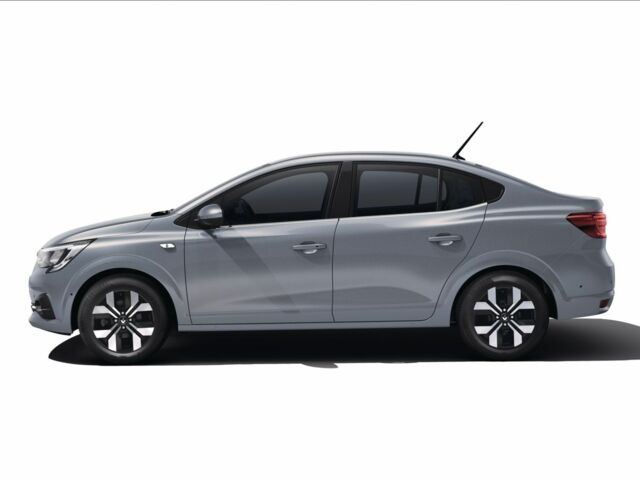 Рено Taliant, об'ємом двигуна 10.85 л та пробігом 0 тис. км за 20008 $, фото 1 на Automoto.ua