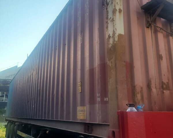 Красный Renders НХ, объемом двигателя 0 л и пробегом 500 тыс. км за 10000 $, фото 1 на Automoto.ua