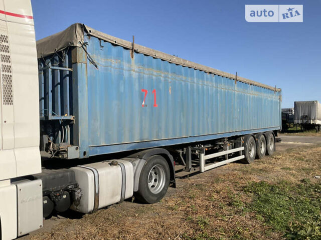 Renders НС, объемом двигателя 0 л и пробегом 999 тыс. км за 7700 $, фото 1 на Automoto.ua