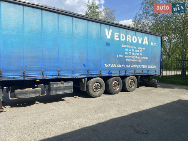 Черный Renders РОК, объемом двигателя 0 л и пробегом 0 тыс. км за 4200 $, фото 1 на Automoto.ua