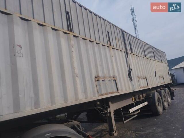 Червоний Renders РОК, об'ємом двигуна 0 л та пробігом 1 тис. км за 5600 $, фото 1 на Automoto.ua