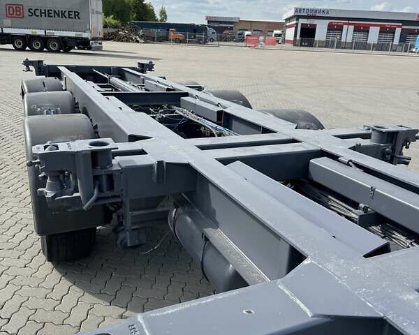 Renders РОК, объемом двигателя 0 л и пробегом 200 тыс. км за 7500 $, фото 1 на Automoto.ua