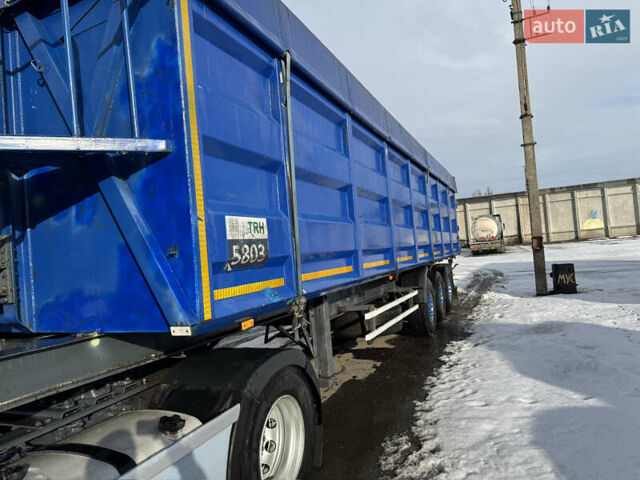 Сірий Renders РОК, об'ємом двигуна 0 л та пробігом 0 тис. км за 10500 $, фото 1 на Automoto.ua