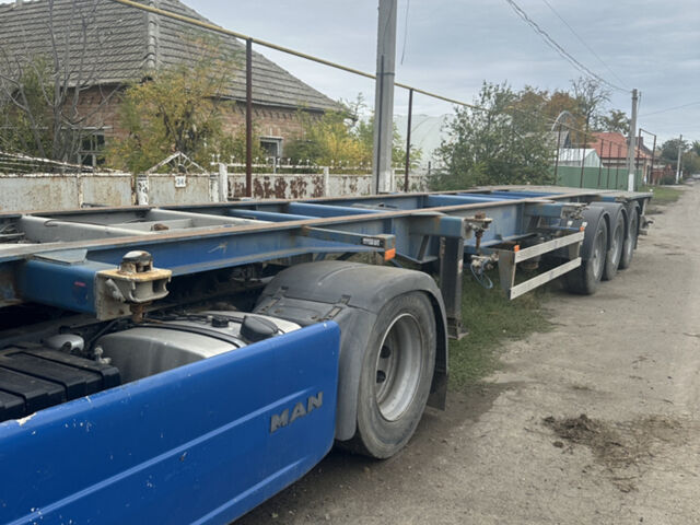 Синій Renders РОК, об'ємом двигуна 0 л та пробігом 0 тис. км за 3000 $, фото 1 на Automoto.ua