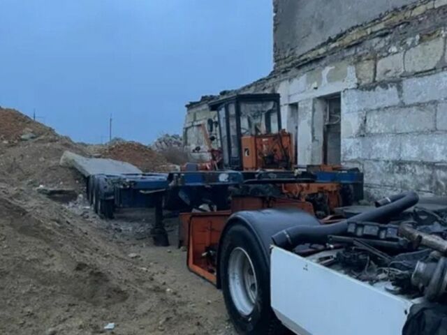 Синій Renders РОК, об'ємом двигуна 0 л та пробігом 0 тис. км за 2500 $, фото 1 на Automoto.ua