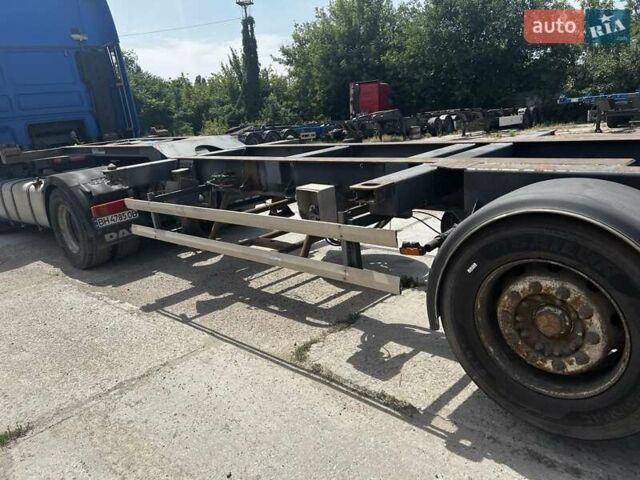 Серый Renders Б, объемом двигателя 0 л и пробегом 1 тыс. км за 6300 $, фото 1 на Automoto.ua