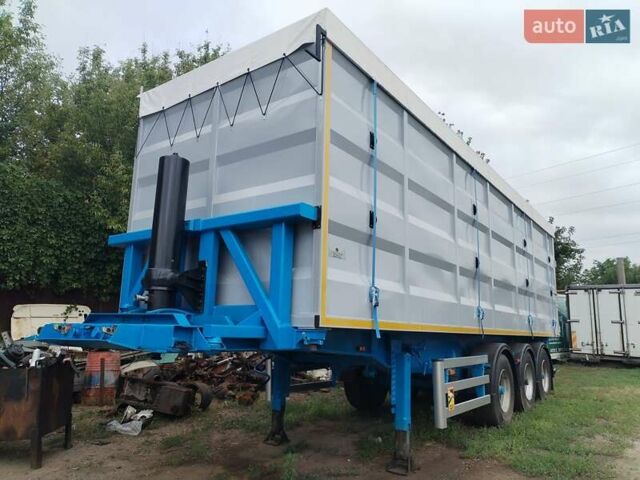 Синий Renders N3SG31L, объемом двигателя 14.86 л и пробегом 0 тыс. км за 19747 $, фото 1 на Automoto.ua