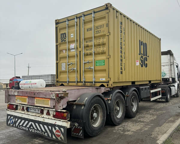 Renders N4TS31, об'ємом двигуна 0 л та пробігом 0 тис. км за 2900 $, фото 1 на Automoto.ua