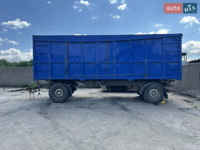 Renders N4TS31, объемом двигателя 0 л и пробегом 0 тыс. км за 4000 $, фото 1 на Automoto.ua