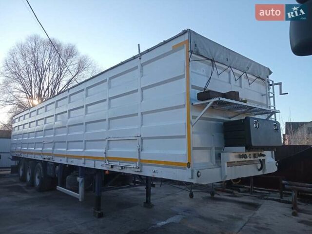 Renders NA40GE1, объемом двигателя 0 л и пробегом 100 тыс. км за 5800 $, фото 1 на Automoto.ua