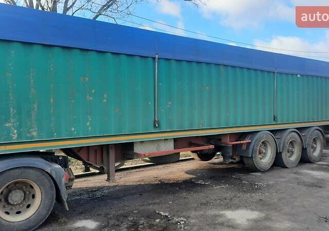 Красный Renders RPS, объемом двигателя 0 л и пробегом 0 тыс. км за 9100 $, фото 1 на Automoto.ua